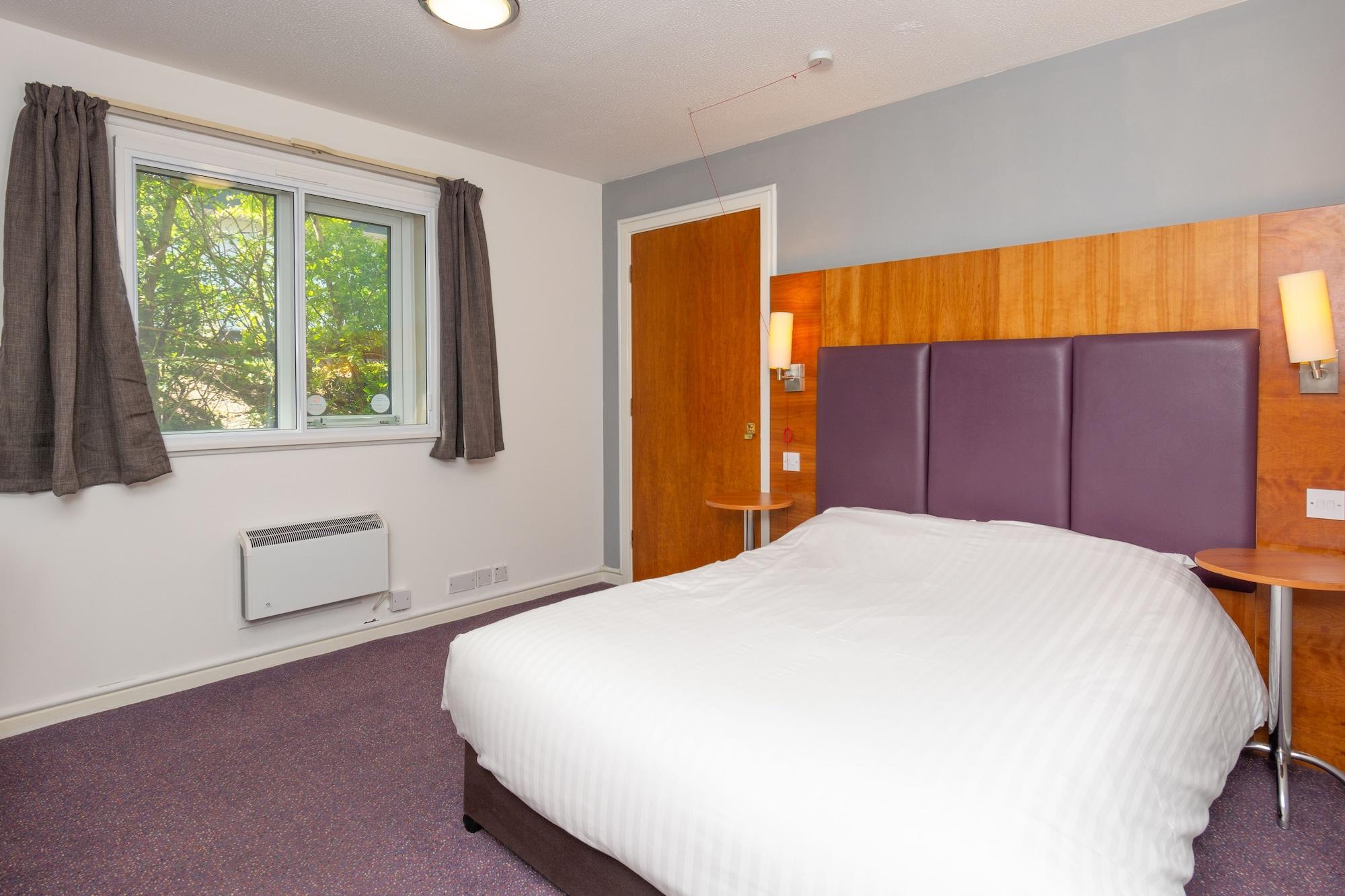 The Magnum Hotel Sunderland, Sure Hotel Collection By Best Western Сандерлэнд Экстерьер фото
