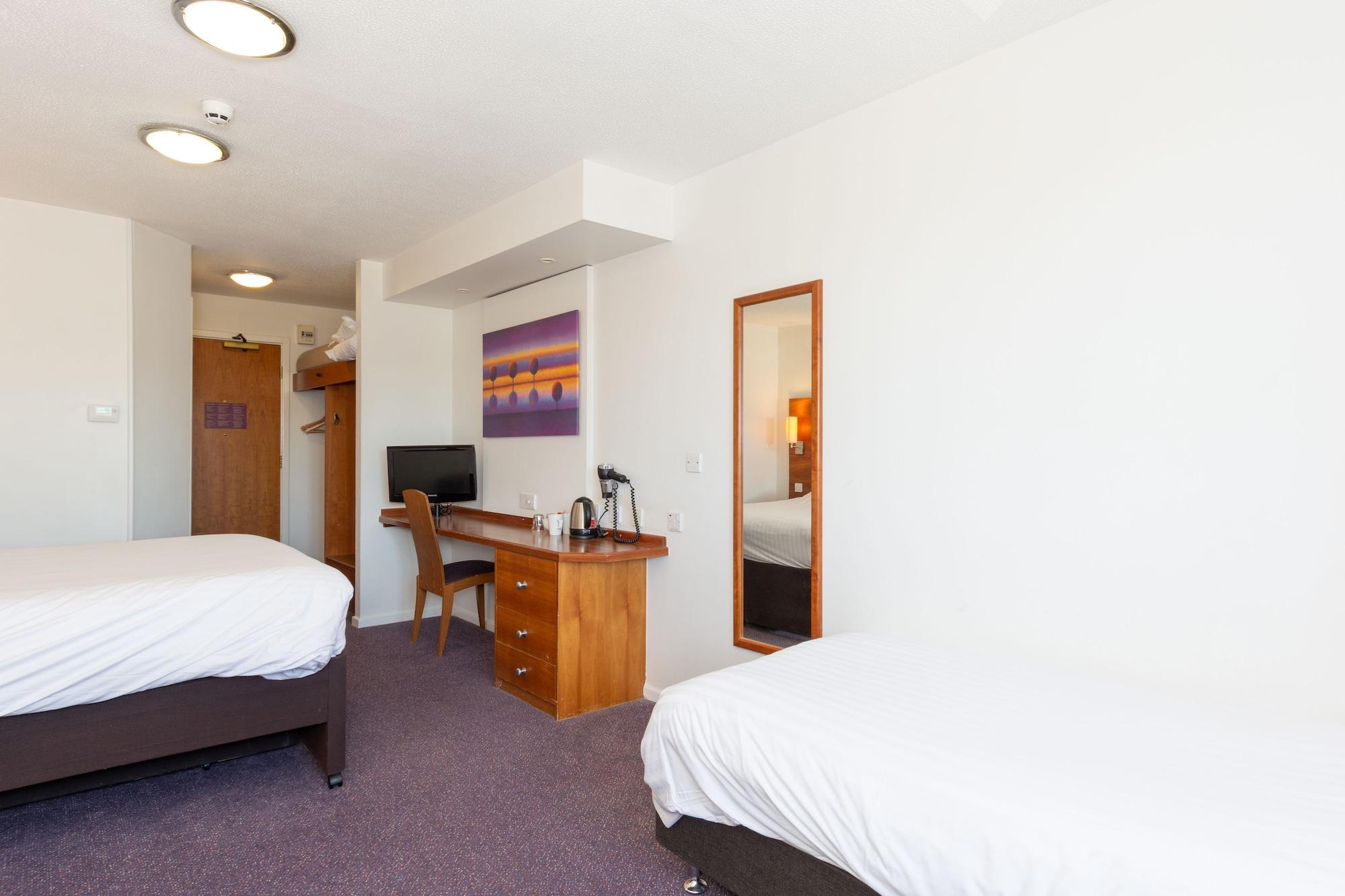 The Magnum Hotel Sunderland, Sure Hotel Collection By Best Western Сандерлэнд Экстерьер фото