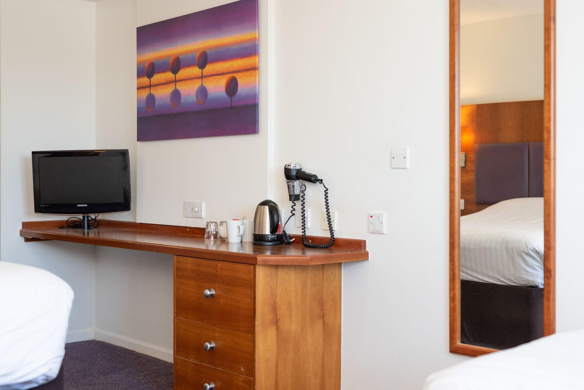 The Magnum Hotel Sunderland, Sure Hotel Collection By Best Western Сандерлэнд Экстерьер фото