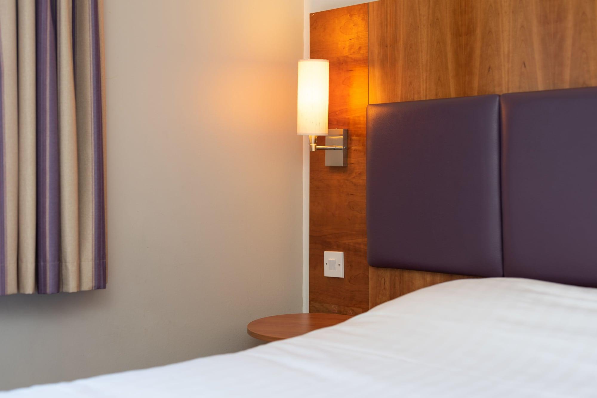 The Magnum Hotel Sunderland, Sure Hotel Collection By Best Western Сандерлэнд Экстерьер фото