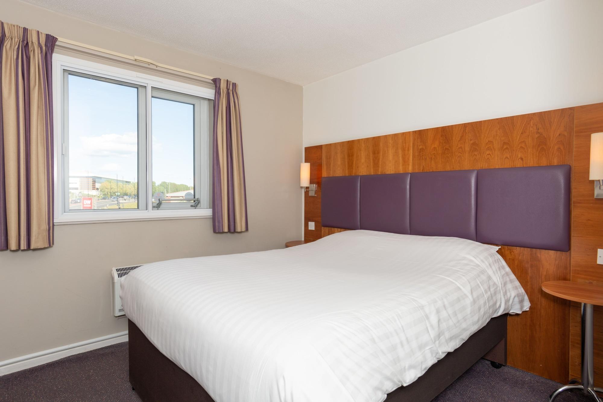 The Magnum Hotel Sunderland, Sure Hotel Collection By Best Western Сандерлэнд Экстерьер фото