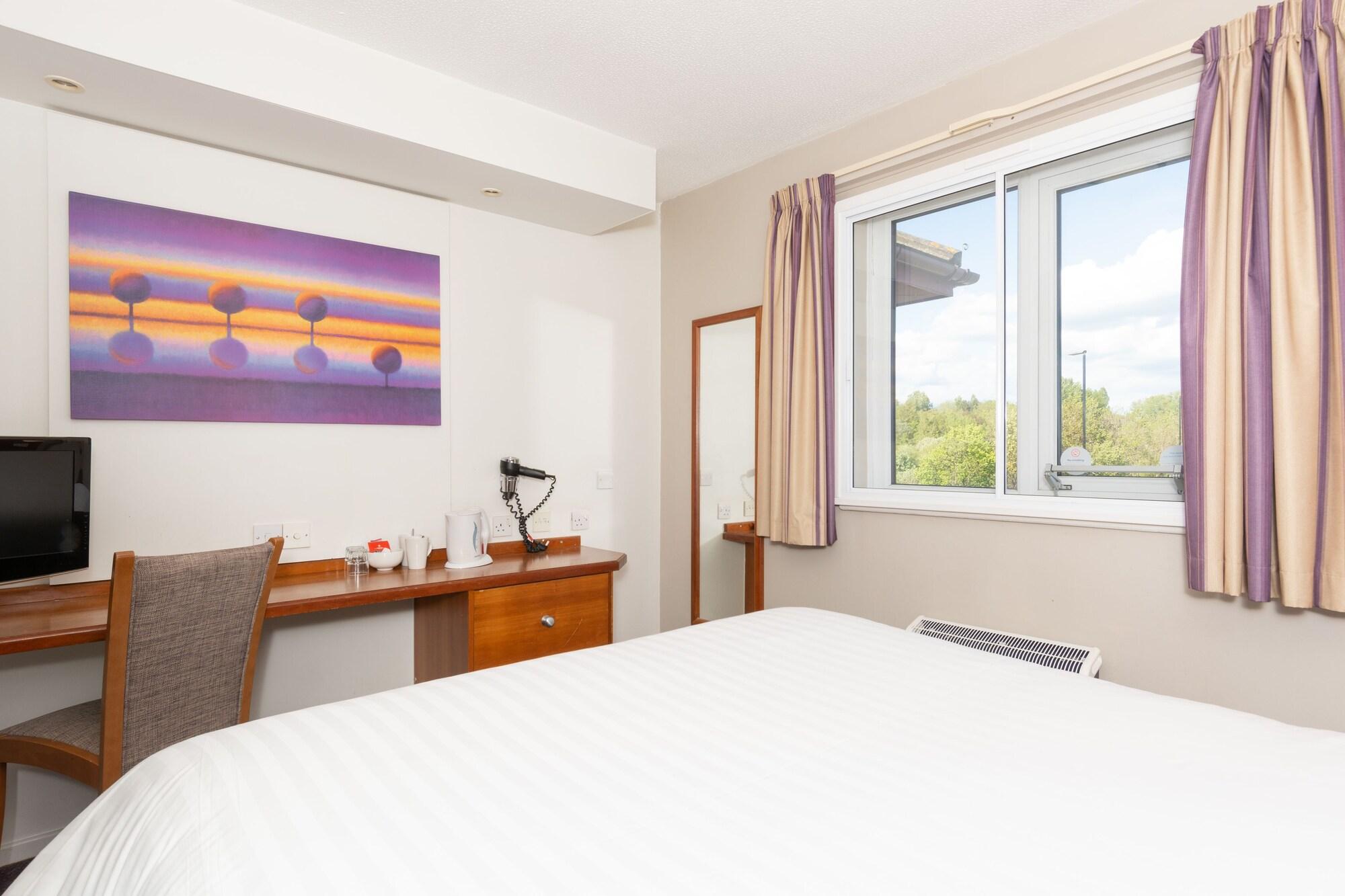The Magnum Hotel Sunderland, Sure Hotel Collection By Best Western Сандерлэнд Экстерьер фото