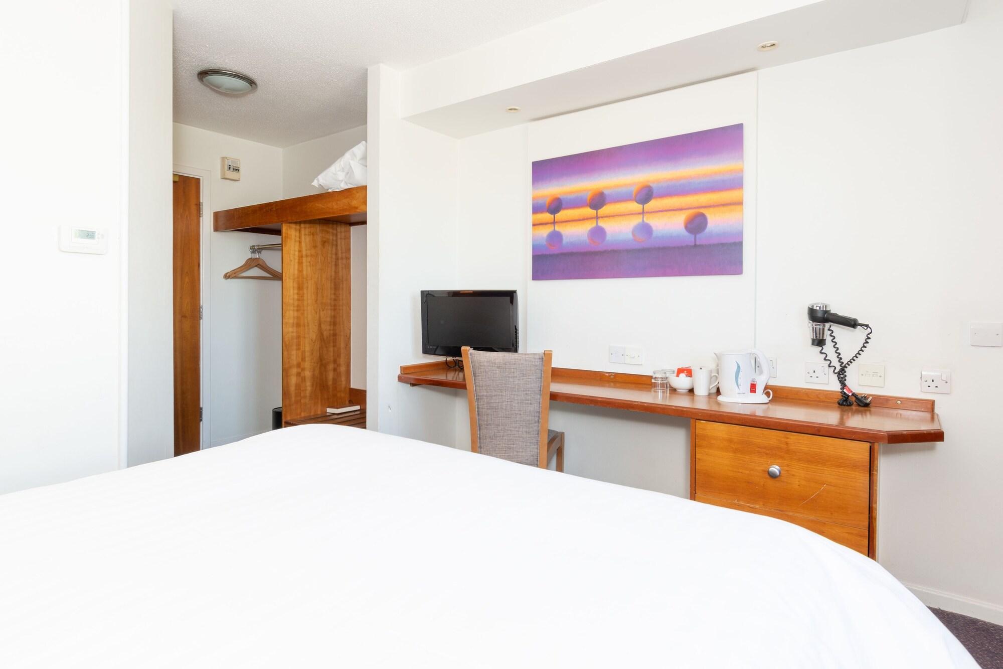 The Magnum Hotel Sunderland, Sure Hotel Collection By Best Western Сандерлэнд Экстерьер фото