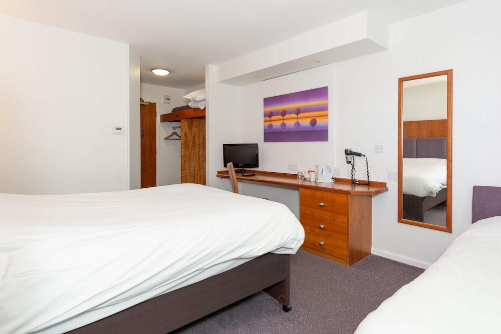 The Magnum Hotel Sunderland, Sure Hotel Collection By Best Western Сандерлэнд Экстерьер фото