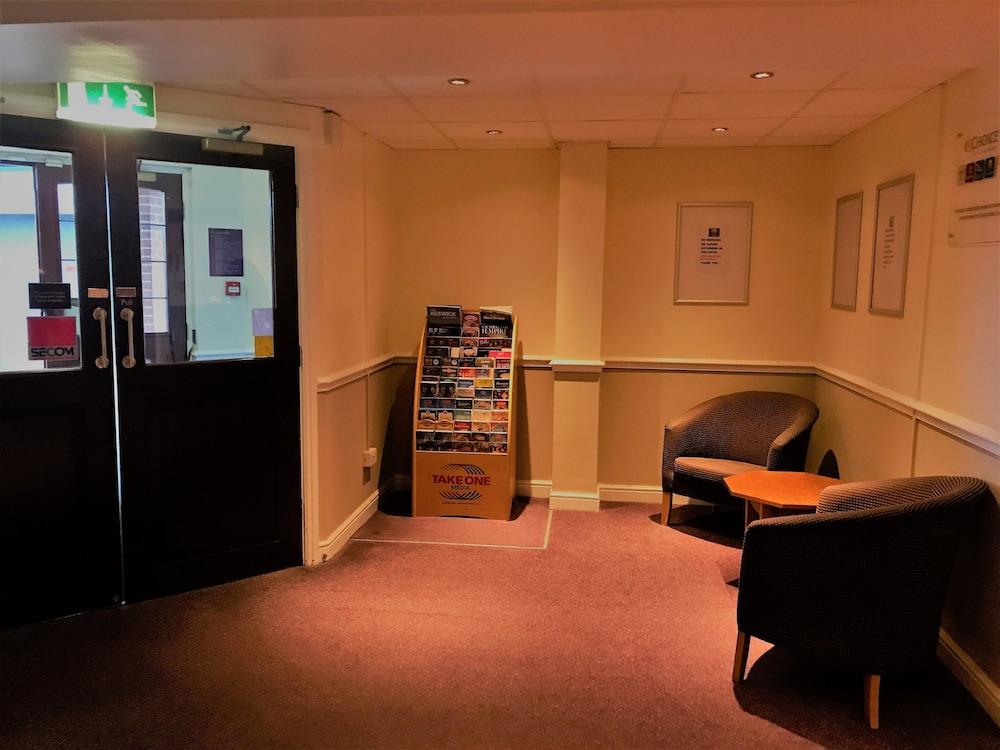 The Magnum Hotel Sunderland, Sure Hotel Collection By Best Western Сандерлэнд Экстерьер фото