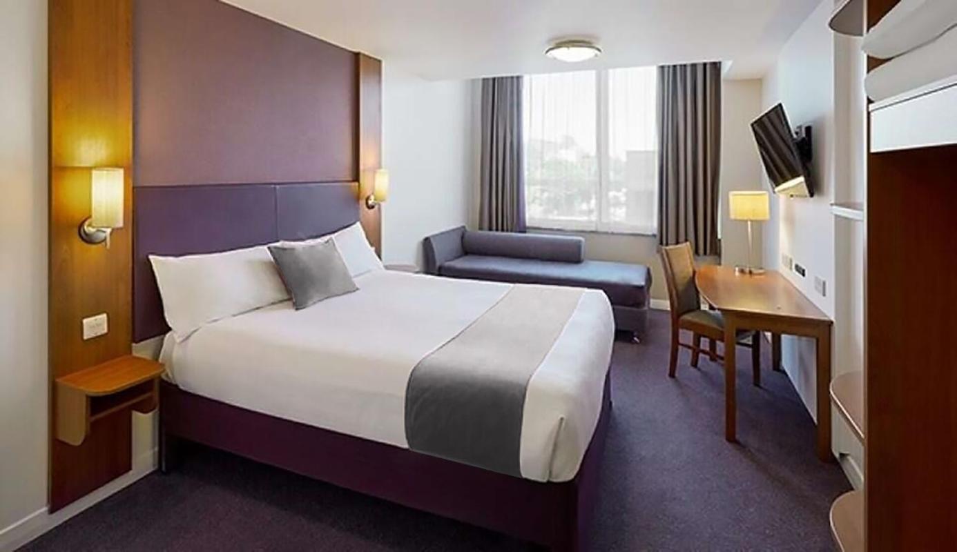 The Magnum Hotel Sunderland, Sure Hotel Collection By Best Western Сандерлэнд Экстерьер фото