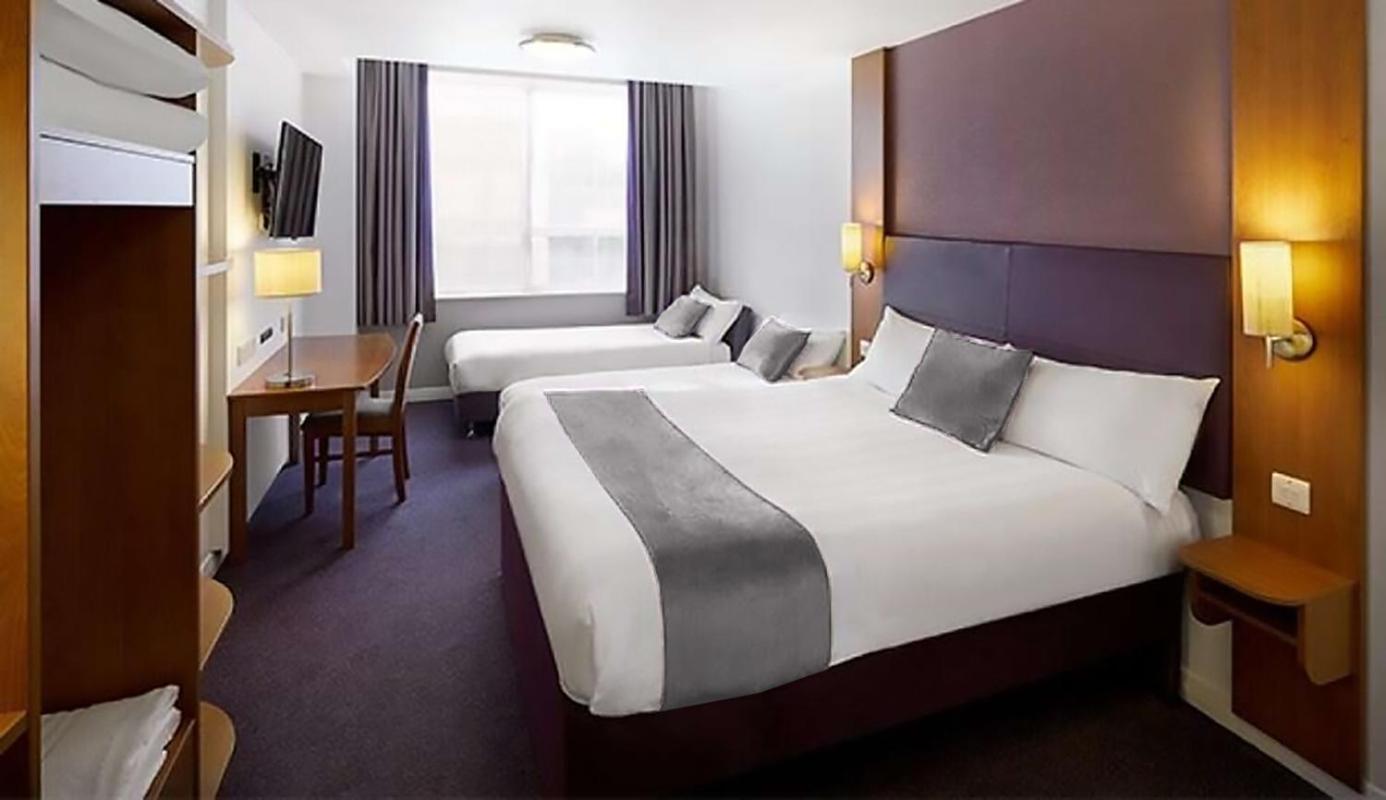 The Magnum Hotel Sunderland, Sure Hotel Collection By Best Western Сандерлэнд Экстерьер фото