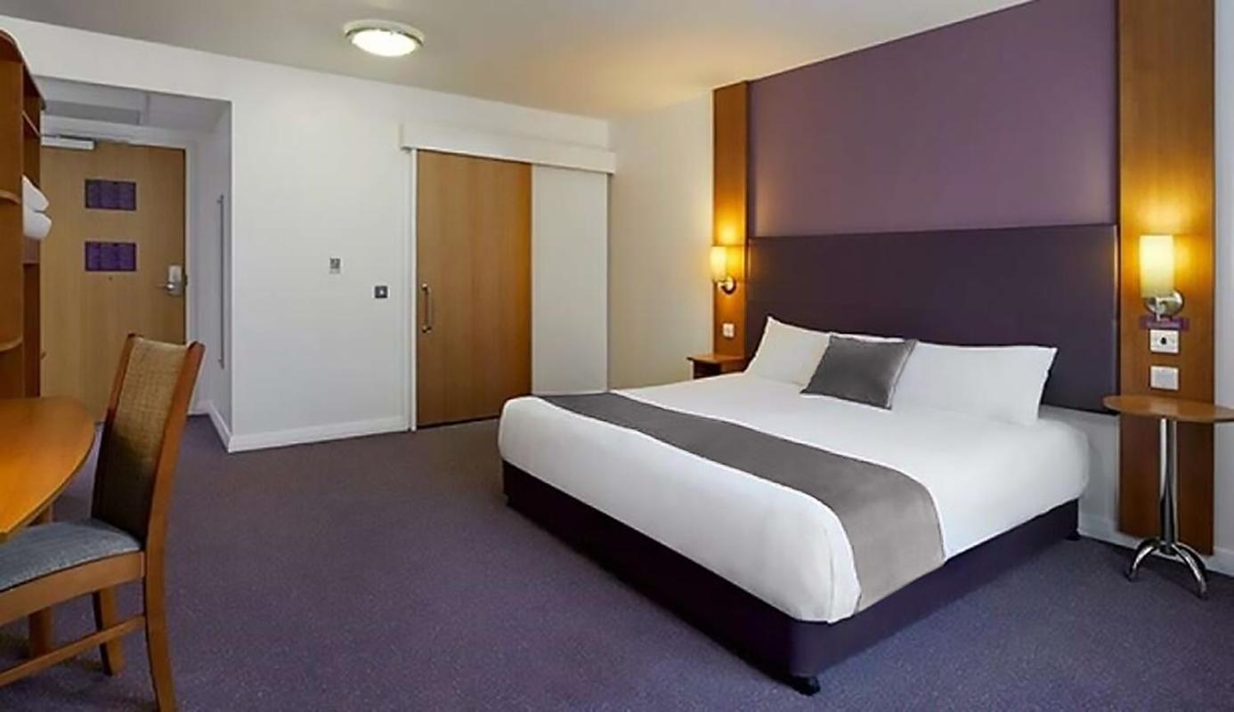 The Magnum Hotel Sunderland, Sure Hotel Collection By Best Western Сандерлэнд Экстерьер фото
