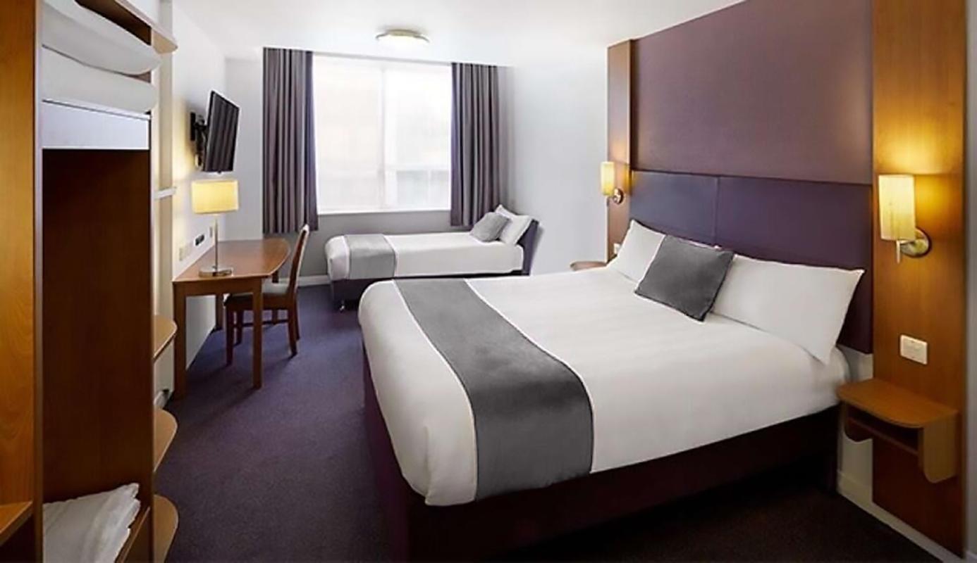 The Magnum Hotel Sunderland, Sure Hotel Collection By Best Western Сандерлэнд Экстерьер фото
