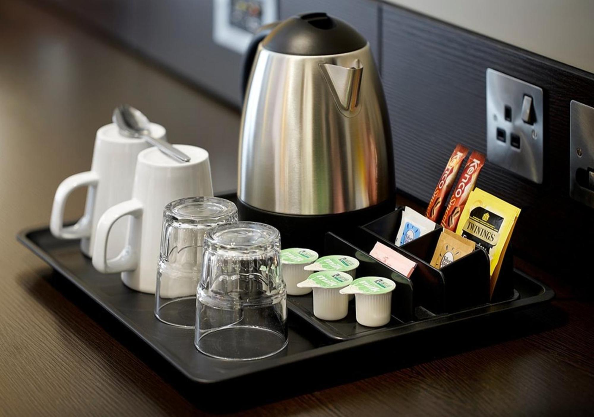 The Magnum Hotel Sunderland, Sure Hotel Collection By Best Western Сандерлэнд Экстерьер фото