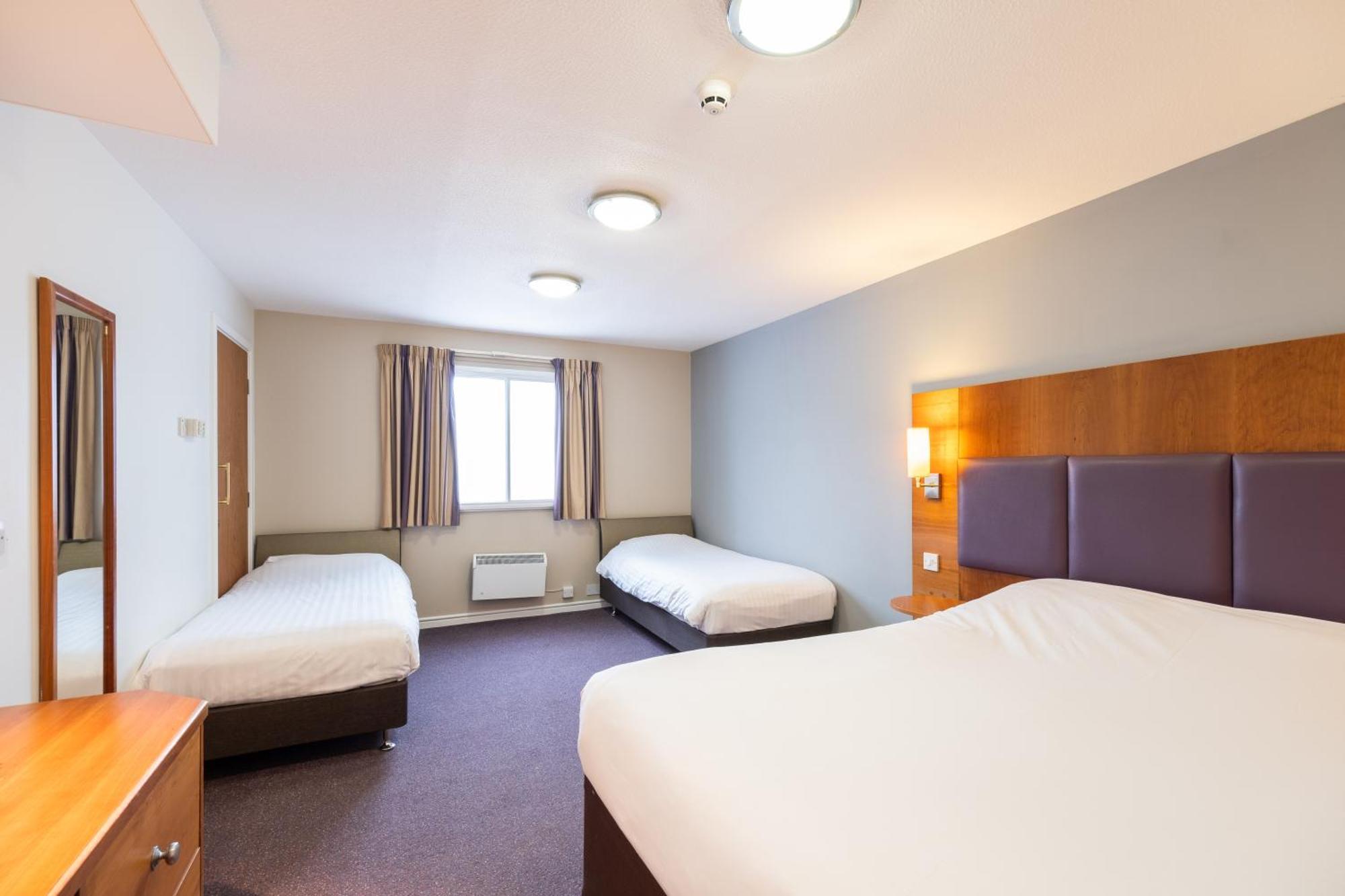 The Magnum Hotel Sunderland, Sure Hotel Collection By Best Western Сандерлэнд Экстерьер фото