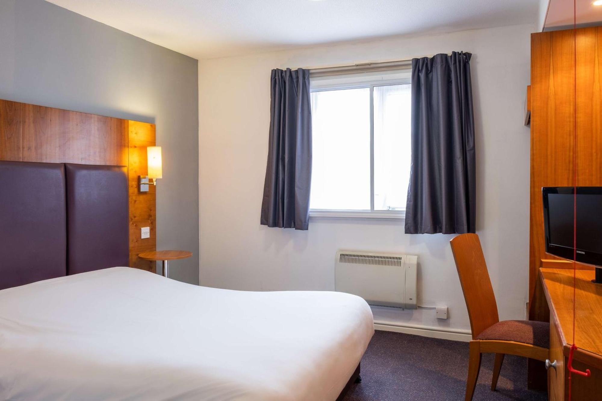 The Magnum Hotel Sunderland, Sure Hotel Collection By Best Western Сандерлэнд Экстерьер фото