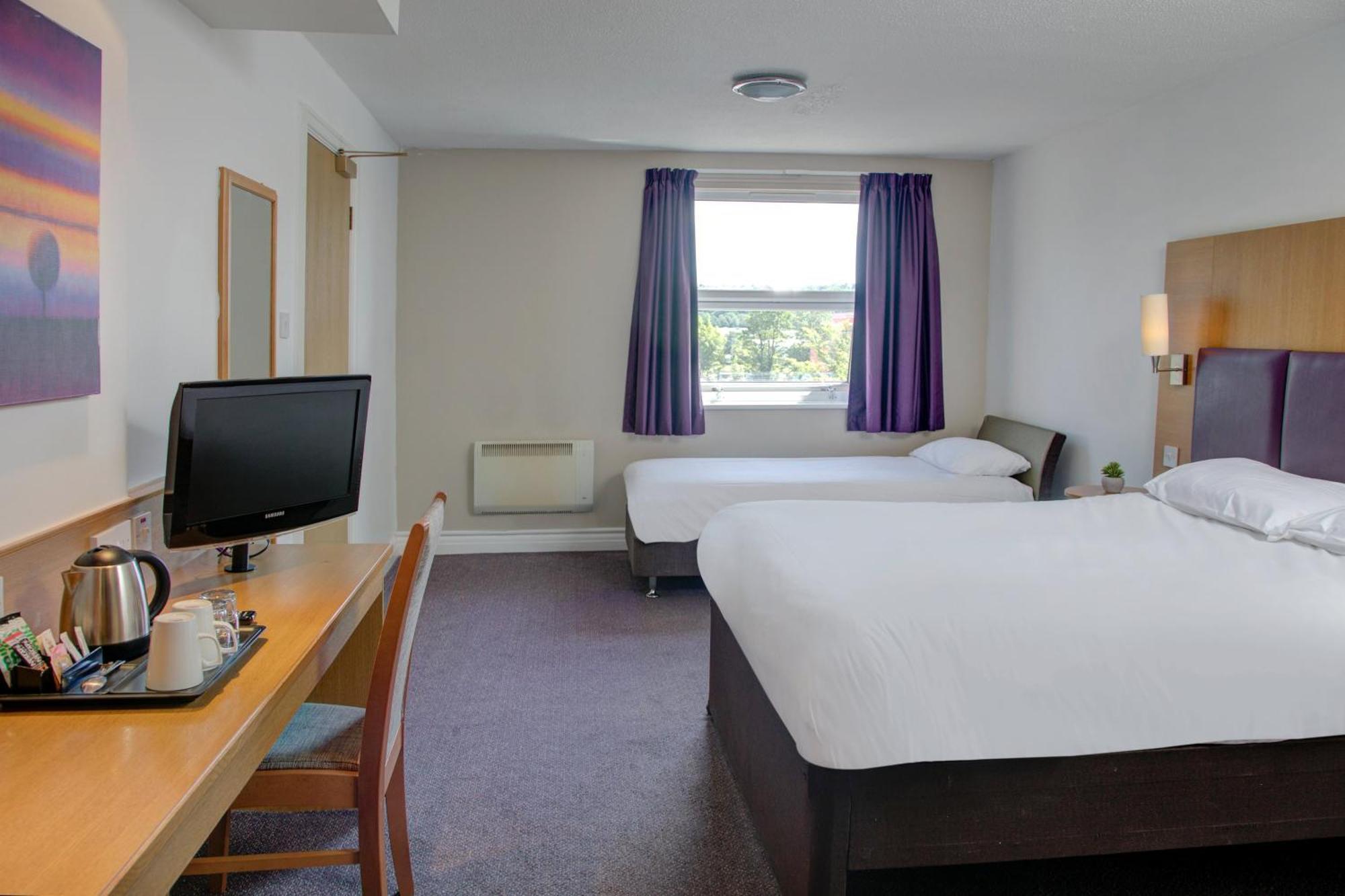 The Magnum Hotel Sunderland, Sure Hotel Collection By Best Western Сандерлэнд Экстерьер фото