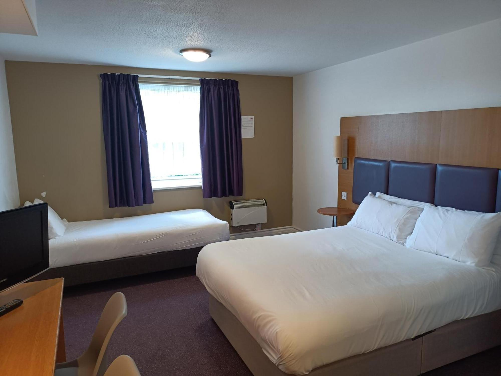 The Magnum Hotel Sunderland, Sure Hotel Collection By Best Western Сандерлэнд Экстерьер фото