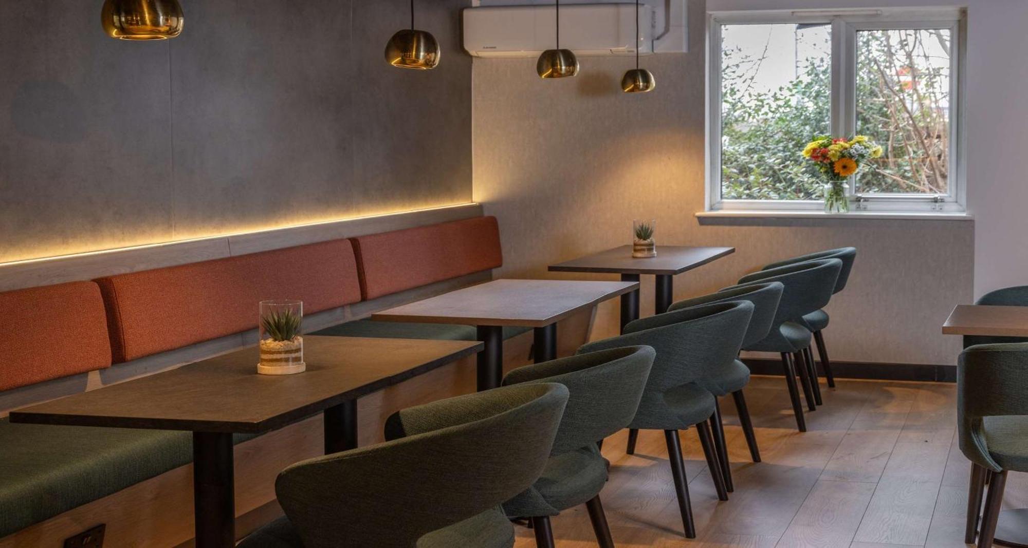 The Magnum Hotel Sunderland, Sure Hotel Collection By Best Western Сандерлэнд Экстерьер фото