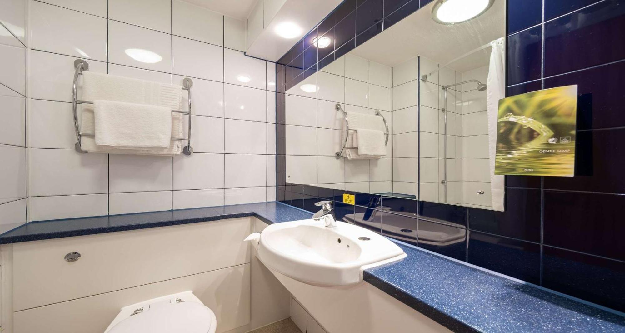 The Magnum Hotel Sunderland, Sure Hotel Collection By Best Western Сандерлэнд Экстерьер фото