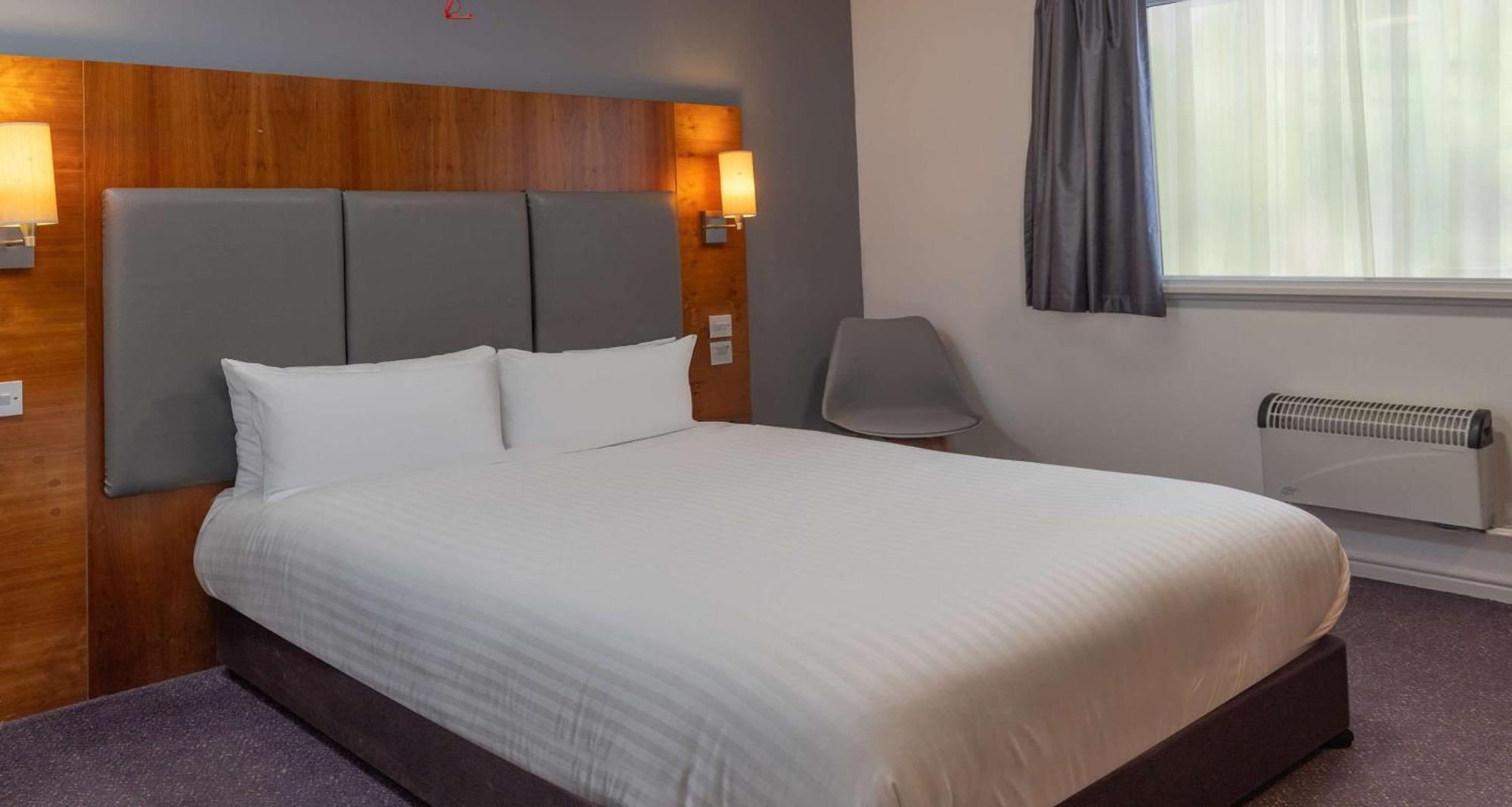 The Magnum Hotel Sunderland, Sure Hotel Collection By Best Western Сандерлэнд Экстерьер фото