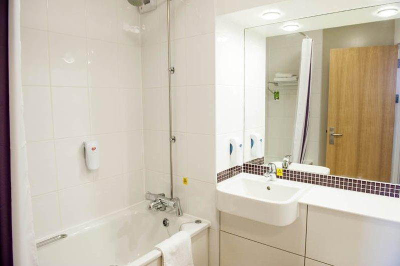 The Magnum Hotel Sunderland, Sure Hotel Collection By Best Western Сандерлэнд Экстерьер фото