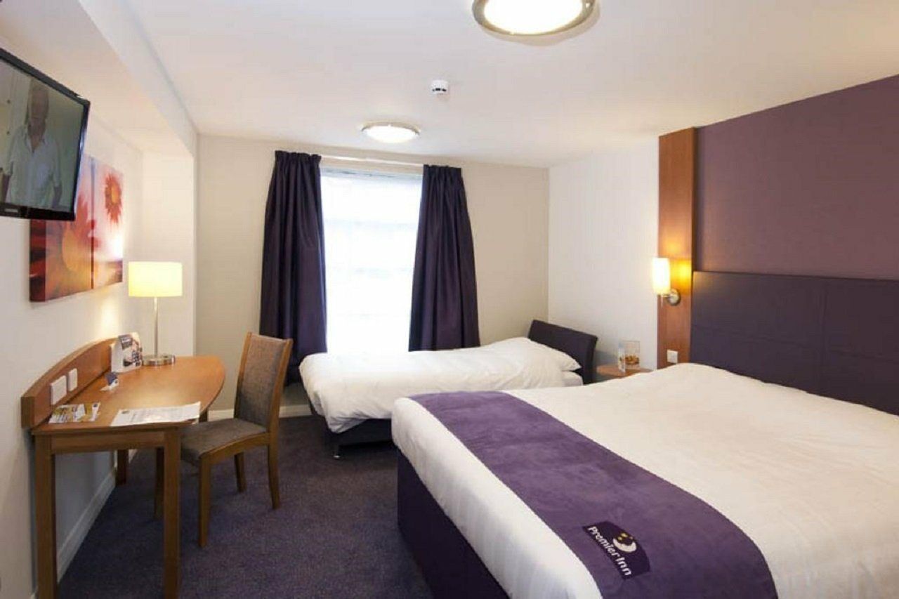 The Magnum Hotel Sunderland, Sure Hotel Collection By Best Western Сандерлэнд Экстерьер фото