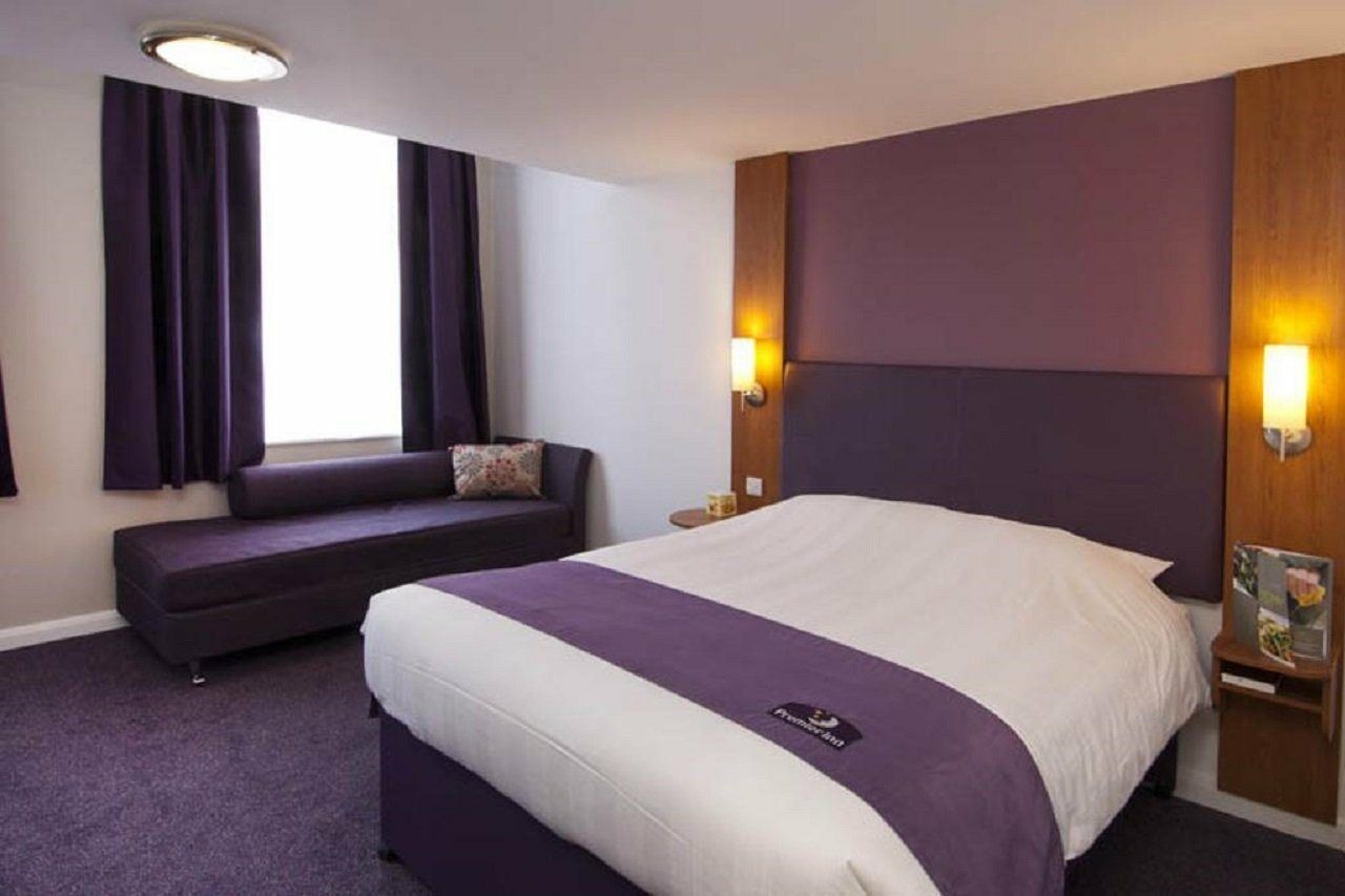 The Magnum Hotel Sunderland, Sure Hotel Collection By Best Western Сандерлэнд Экстерьер фото